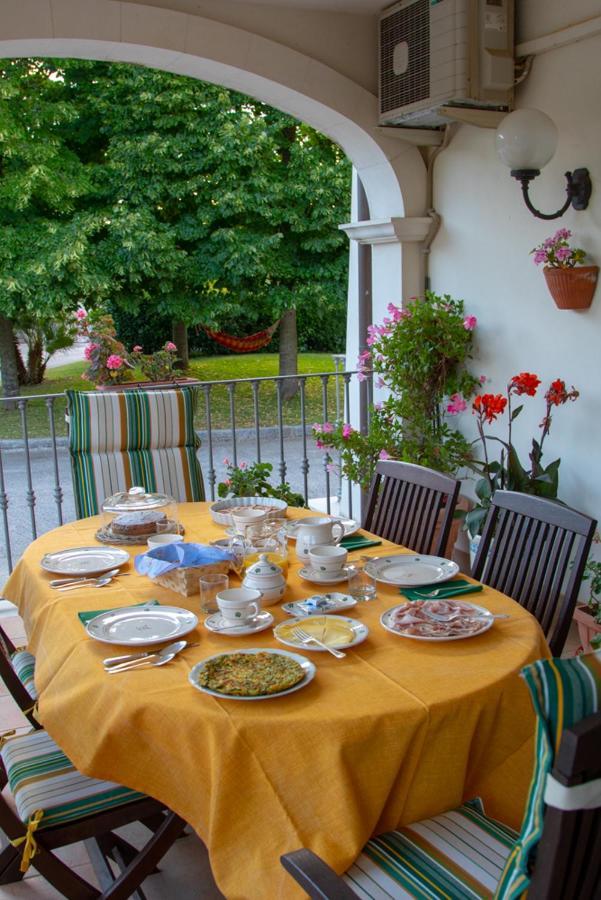 La Volpina Bed & Breakfast Martina Franca Bagian luar foto