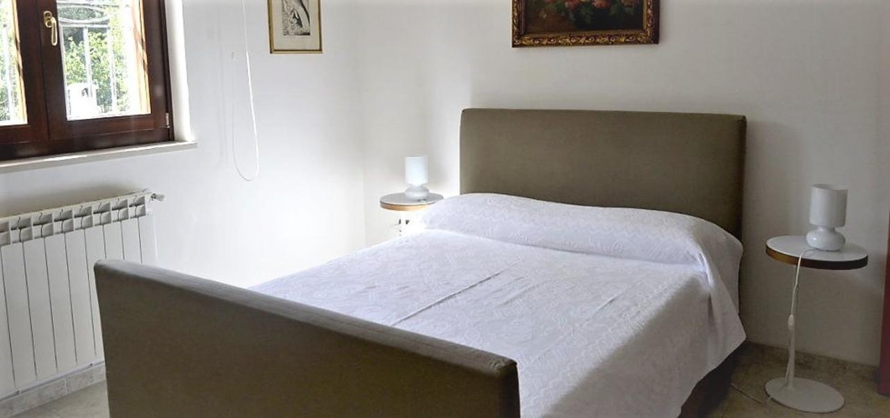 La Volpina Bed & Breakfast Martina Franca Bagian luar foto