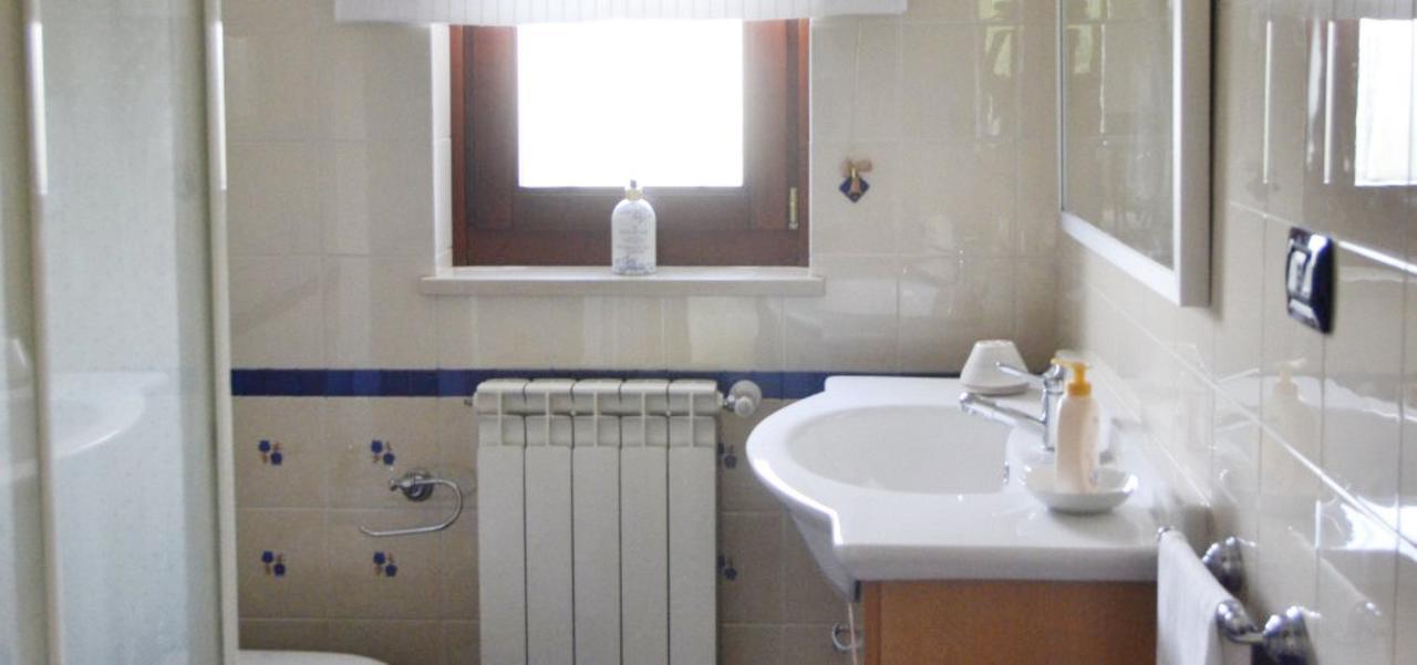 La Volpina Bed & Breakfast Martina Franca Bagian luar foto
